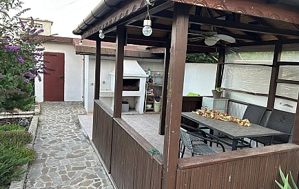 ID 14922 Одноэтажный дом в Каменар Фото 8