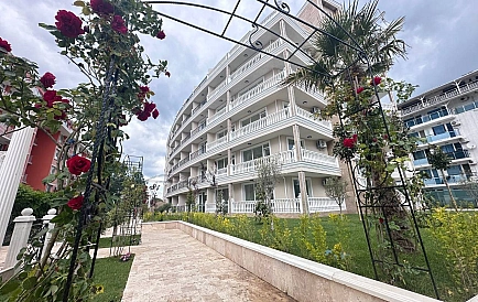ID 15722 Квартира-студия в Магнолия Резиденс 7 Фото 7