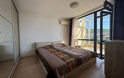 ID 14817 Двухкомнатная квартира в Радуга 2 Фото 3