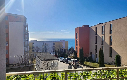 ID 15155 Трехкомнатная квартира в Империал Форт Фото 10