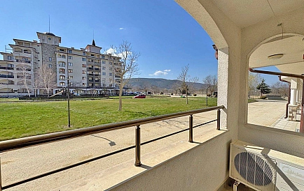 ID 13732 Квартира-студия в Санрайз Фото 4