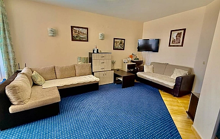 ID 15098 Двухкомнатная квартира в Скай Дримс Фото 9