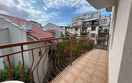 ID 15603 Трехкомнатная квартира в Бель Эйр Фото 4