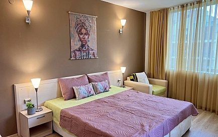 ID 13961 Квартира-студия в Авалон Фото 1 
