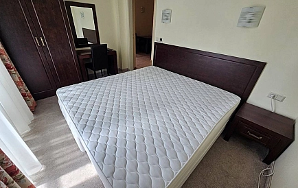 ID 14199 Трехкомнатная квартира в Сансет Резорт Фото 4