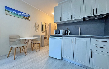 ID 14832 Квартира-студия в Панорама Бей 2 Фото 3