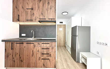 ID 15103 Квартира-студия в Макон Фото 2