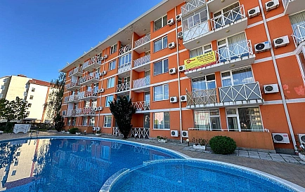 ID 15522 Двухкомнатная квартира в Гербер 2 Фото 6