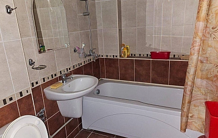 ID 14956 Двухкомнатная квартира в Солмарин Фото 5