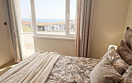 ID 15480 Апартамент с видом на море в Святом Власе Фото 3