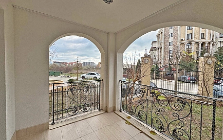 ID 15008 Двухкомнатная квартира в Посейдон Фото 5