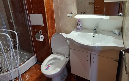 ID 15364 Квартира-студия в Холидей Форт Клуб Фото 10