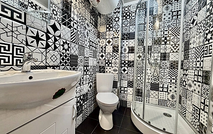 ID 15991 Квартира-студия в Амадеус 5 Фото 4