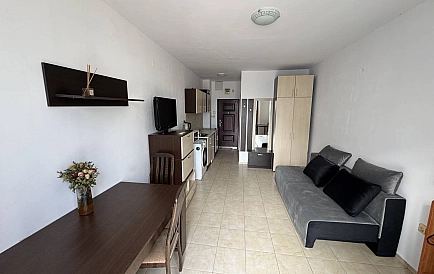 ID 15246 Квартира-студия в Санни Дей 3 Фото 9