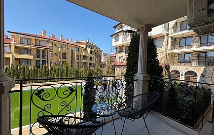 ID 15405 Трехкомнатная квартира в Артур Фото 5