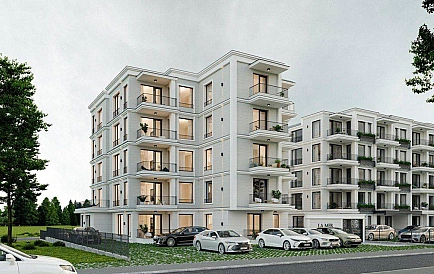 ID 15444 Квартиры от застройщика в Ля Мер Премиум 2 Фото 5