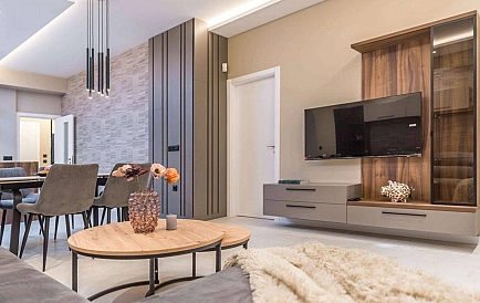 ID 13708 Трехкомнатная квартира в Варне Фото 2