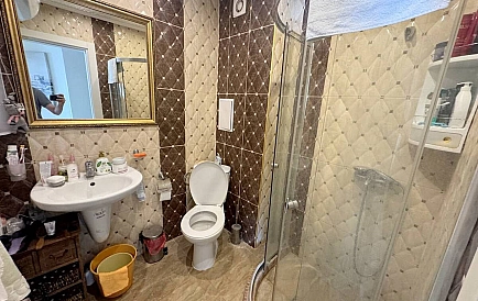 ID 16258 Пятикомнатная квартира в Мелия 9 Фото 5
