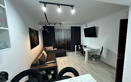 ID 14980 Трехкомнатная квартира в Этера 4 Фото 8