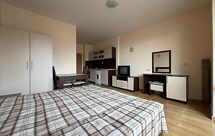 ID 15446 Квартира-студия в Меджик Дримс Фото 2