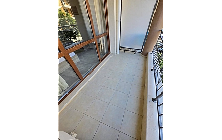 ID 16215 Квартира-студия в Соренто Соле Мар Фото 9