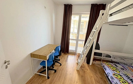 ID 15093 Двухкомнатная квартира в Ипанема Бич Фото 3