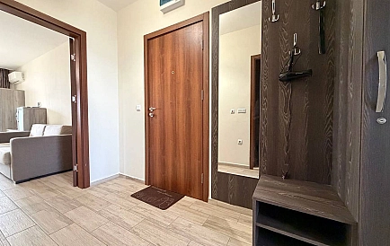 ID 15223 Двухкомнатная квартира в Каскадас 15 Фото 7