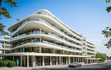 ID 14425 Квартиры от застройщика в Амира Си Резиденс Фото 10