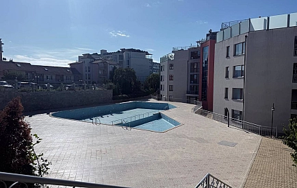 ID 14813 Двухкомнатная квартира в Сан Вейв Фото 9