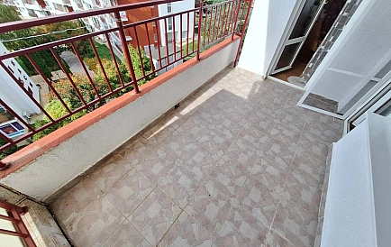 ID 14810 Двухкомнатная квартира в Панорама Форт Фото 5