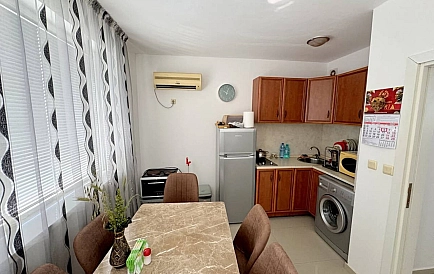 ID 15504 Двухкомнатная квартира в Равде Фото 2
