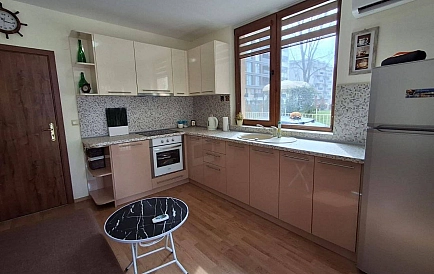 ID 15311 Трехкомнатная квартира в Левша Фото 2