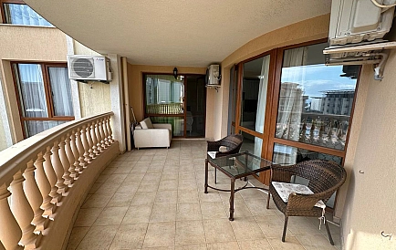 ID 15451 Двухкомнатная квартира в Роял Бей Фото 10