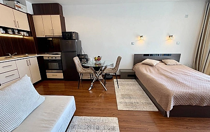 ID 15434 Квартира-студия в Ивет Фото 8