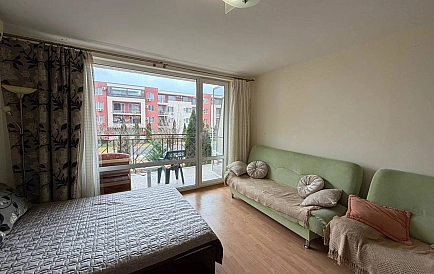 ID 15056 Квартира-студия в Холидей Форт Фото 3