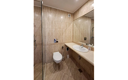 ID 15916 Двухкомнатная квартира в Саут Бей Варна Фото 4