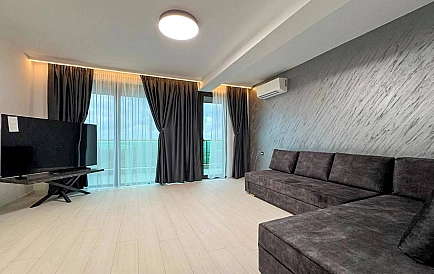 ID 15006 Квартиры от застройщика в Грин Форест Фото 2