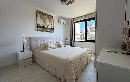 ID 15404 Трехкомнатная квартира в Артур Фото 3