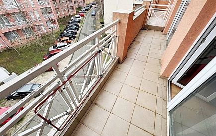 ID 16127 Квартира-студия в Санни Дей 6 Фото 5