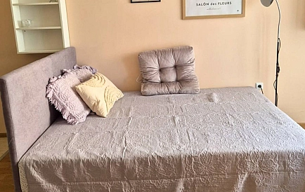 ID 14848 Квартира-студия в Мессембрия Резорт Фото 10