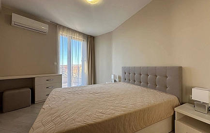 ID 15299 Трехкомнатная квартира в Миллениум 2 Фото 4