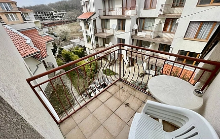 ID 15609 Трехкомнатная квартира в Бель Эйр Фото 5