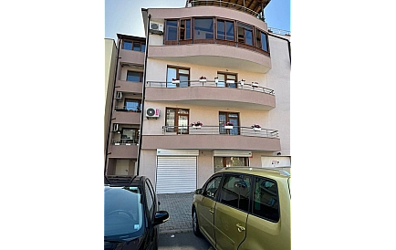 ID 14636 Трехкомнатная квартира в Черно Море Фото 6