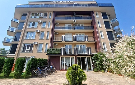 ID 15553 Трехкомнатная квартира в Вип Вижн Фото 6
