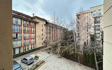 ID 15215 Двухкомнатная квартира в Санни Вью Централ 7 Фото 7