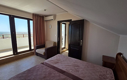 ID 14285 Трехкомнатная квартира в Бей Вью Виллас Фото 4