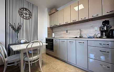 ID 15250 Двухкомнатная квартира в Элитония Гарденс 1 Фото 8