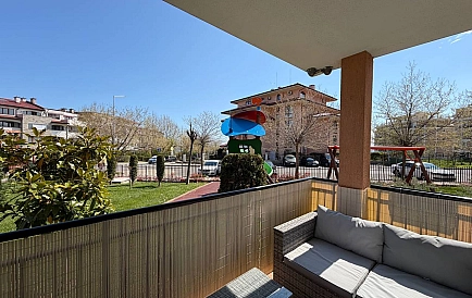 ID 15469 Трехкомнатная квартира в Скай Дриймс Фото 5