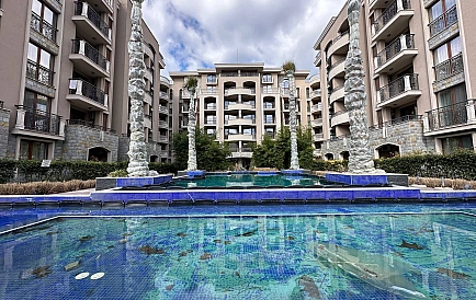 ID 15265 Трехкомнатная квартира в Каскадас Фото 8