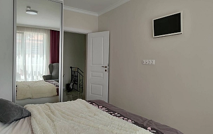 ID 14776 Трехкомнатная квартира в Беллисити Фото 7